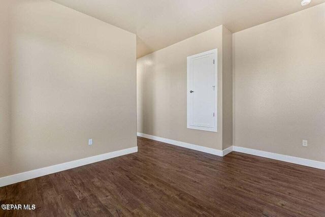 1848 CIMARRON PARK Place, El Paso, TX 79911