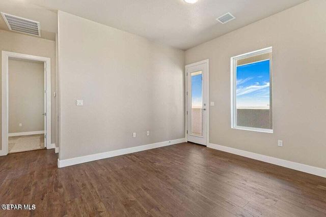 1848 CIMARRON PARK Place, El Paso, TX 79911