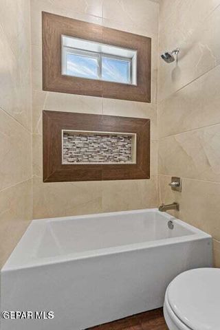 1848 CIMARRON PARK Place, El Paso, TX 79911