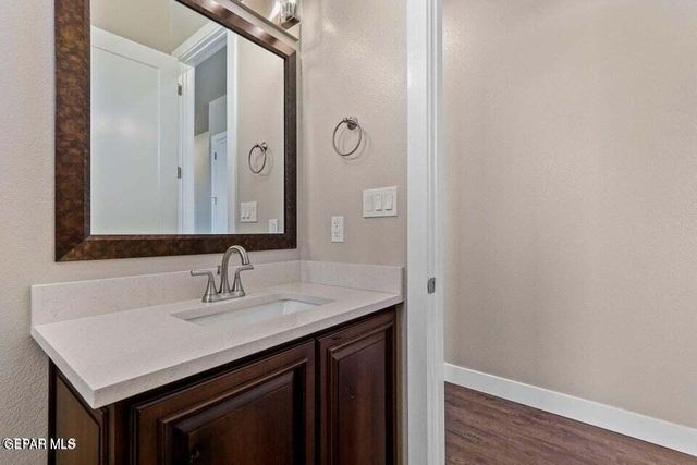 1848 CIMARRON PARK Place, El Paso, TX 79911