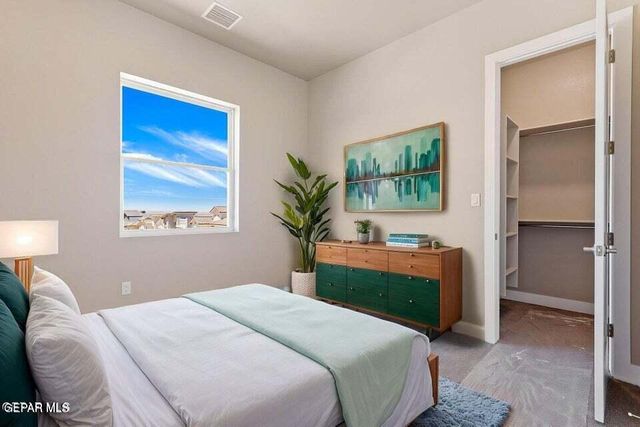 1848 CIMARRON PARK Place, El Paso, TX 79911