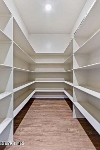 1848 CIMARRON PARK Place, El Paso, TX 79911