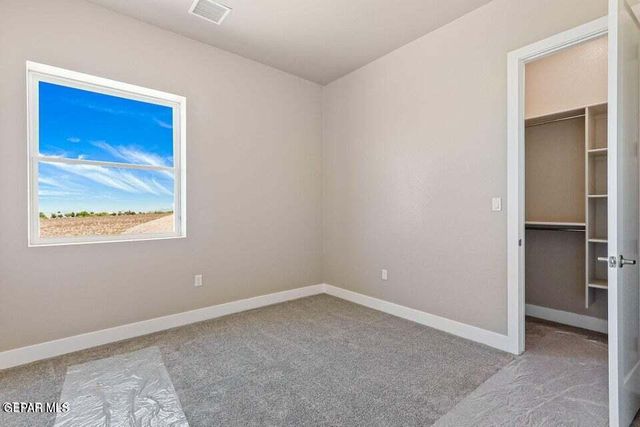 1848 CIMARRON PARK Place, El Paso, TX 79911