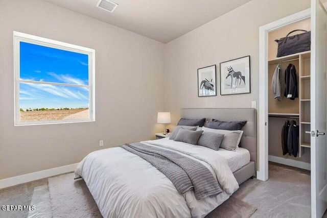 1848 CIMARRON PARK Place, El Paso, TX 79911