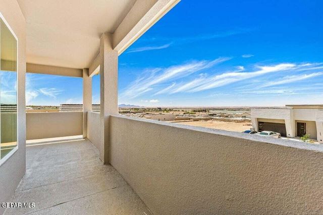 1848 CIMARRON PARK Place, El Paso, TX 79911