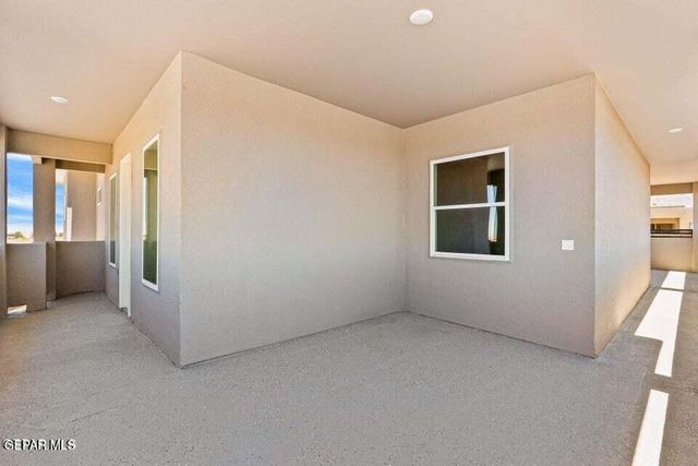 1848 CIMARRON PARK Place, El Paso, TX 79911