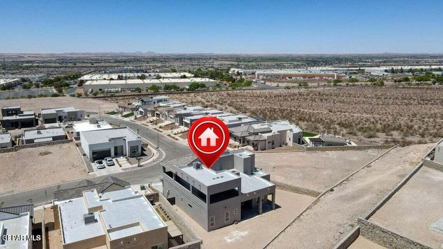 1848 CIMARRON PARK Place, El Paso, TX 79911