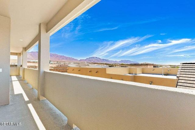 1848 CIMARRON PARK Place, El Paso, TX 79911