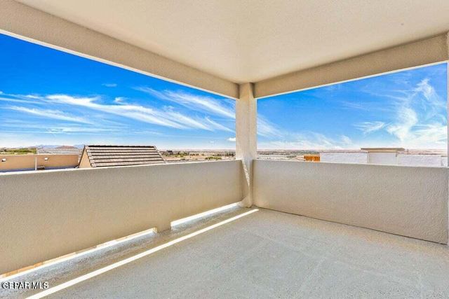 1848 CIMARRON PARK Place, El Paso, TX 79911