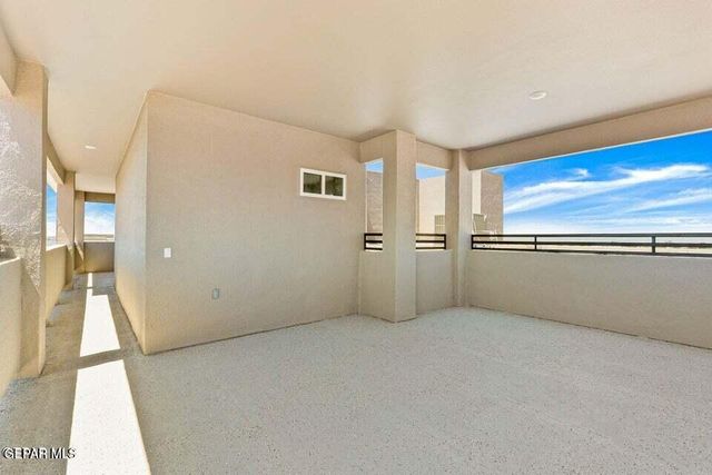 1848 CIMARRON PARK Place, El Paso, TX 79911