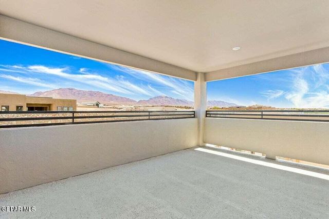 1848 CIMARRON PARK Place, El Paso, TX 79911