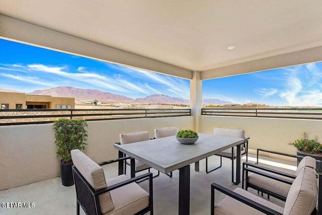 1848 CIMARRON PARK Place, El Paso, TX 79911