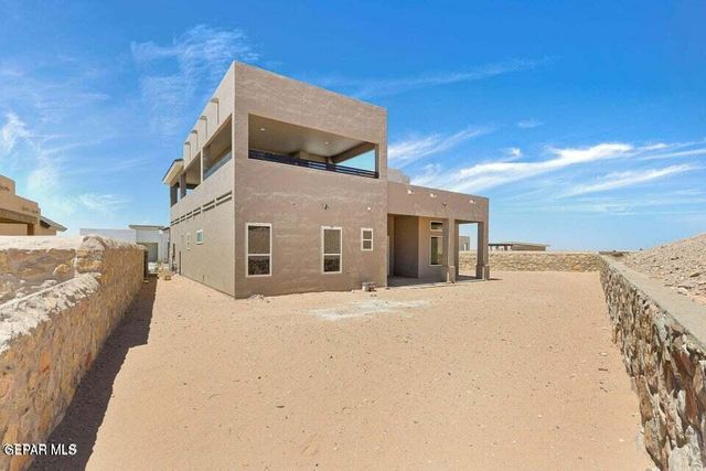 1848 CIMARRON PARK Place, El Paso, TX 79911