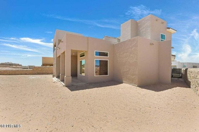 1848 CIMARRON PARK Place, El Paso, TX 79911