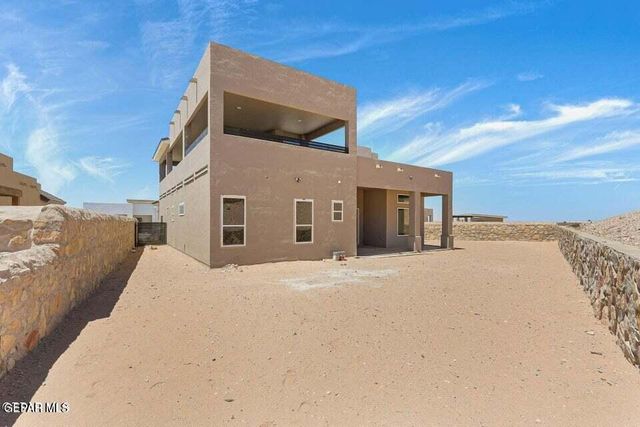 1848 CIMARRON PARK Place, El Paso, TX 79911