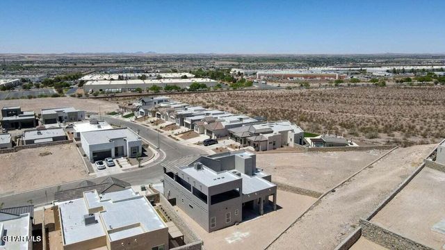 1848 CIMARRON PARK Place, El Paso, TX 79911