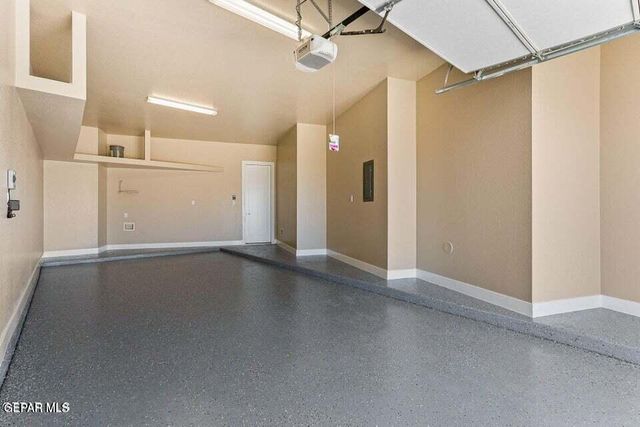 1848 CIMARRON PARK Place, El Paso, TX 79911