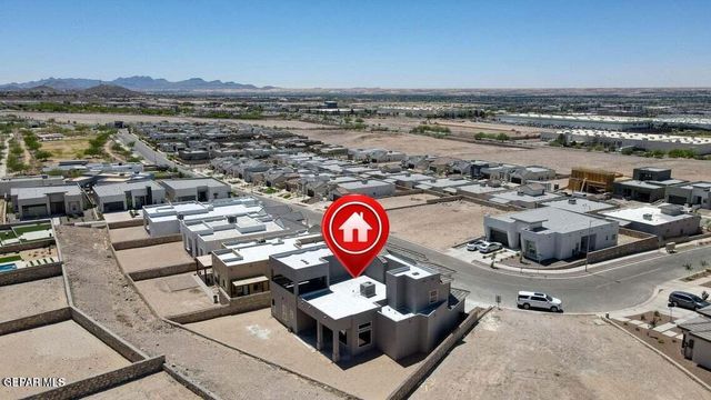 1848 CIMARRON PARK Place, El Paso, TX 79911