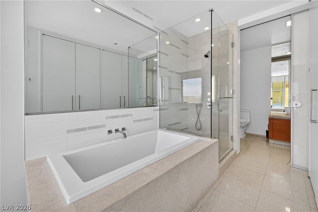 3722 Las Vegas Boulevard 1012, Las Vegas, NV 89158