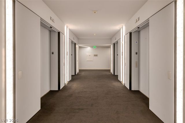 3722 Las Vegas Boulevard 1012, Las Vegas, NV 89158