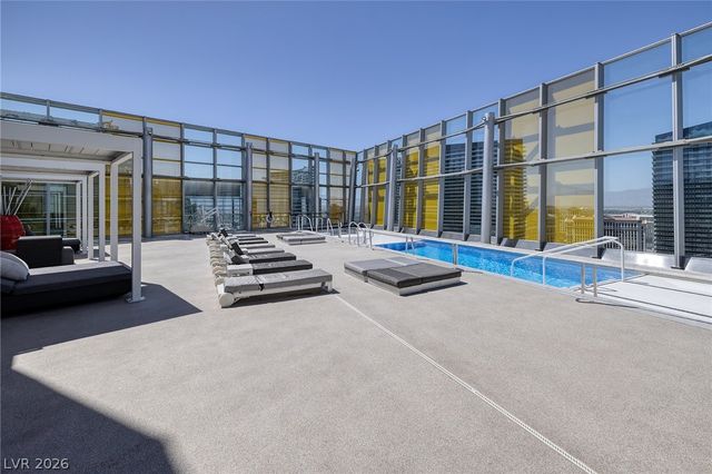3722 Las Vegas Boulevard 1012, Las Vegas, NV 89158