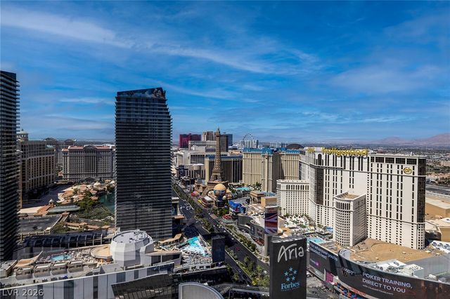 3722 Las Vegas Boulevard 1012, Las Vegas, NV 89158