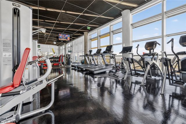 3722 Las Vegas Boulevard 1012, Las Vegas, NV 89158