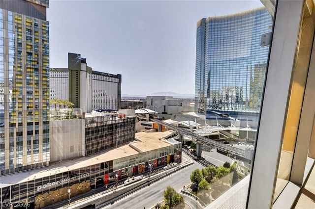 3722 Las Vegas Boulevard 1012, Las Vegas, NV 89158