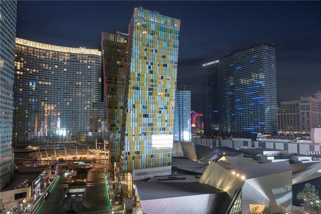 3722 Las Vegas Boulevard 1012, Las Vegas, NV 89158