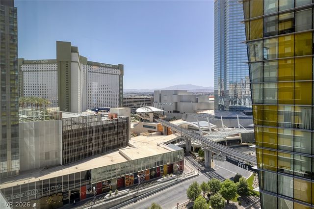 3722 Las Vegas Boulevard 1012, Las Vegas, NV 89158