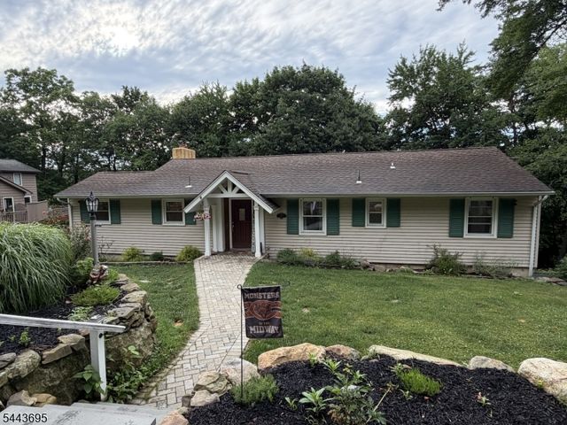 68 Glenside Trl, Sparta Twp., NJ 07871