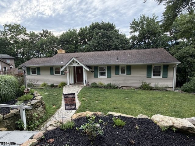 68 Glenside Trl, Sparta Twp., NJ 07871