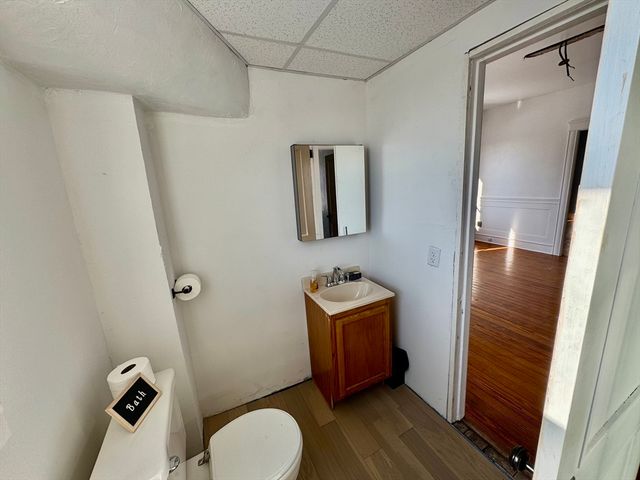 30 Broad Street, Fall River, MA 02724