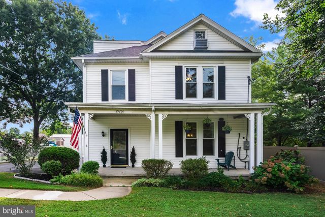 19201 LIBERTY MILL RD, Germantown, MD 20874