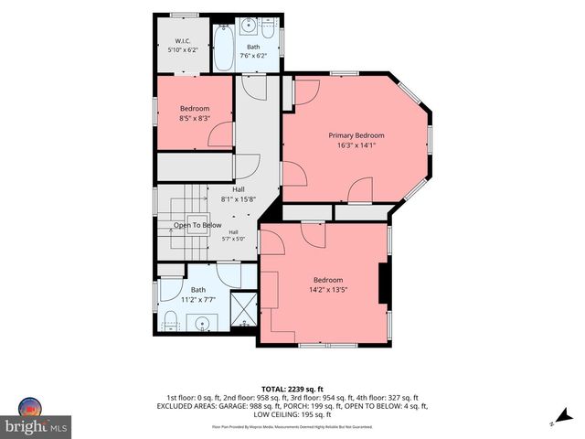 19201 LIBERTY MILL RD, Germantown, MD 20874