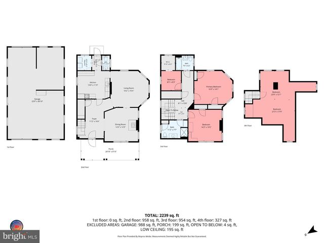 19201 LIBERTY MILL RD, Germantown, MD 20874