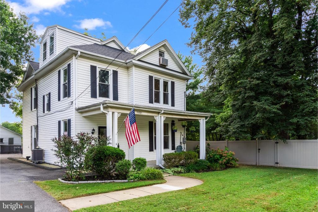19201 LIBERTY MILL RD, Germantown, MD 20874