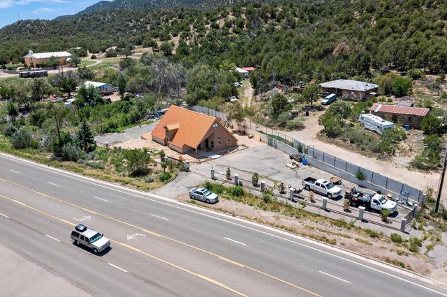 12001 HIGHWAY 14, Cedar Crest, NM 87008