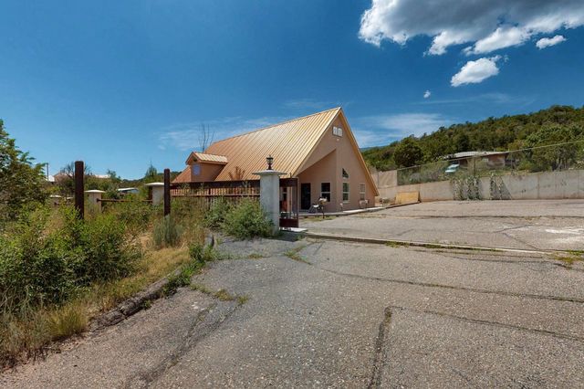 12001 HIGHWAY 14, Cedar Crest, NM 87008
