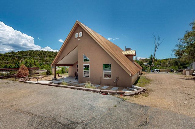 12001 HIGHWAY 14, Cedar Crest, NM 87008