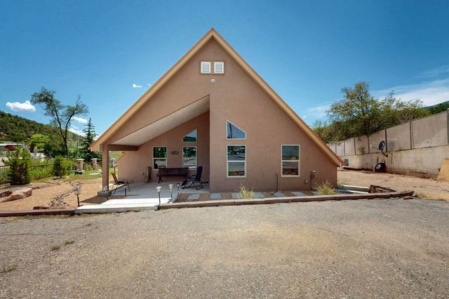 12001 HIGHWAY 14, Cedar Crest, NM 87008