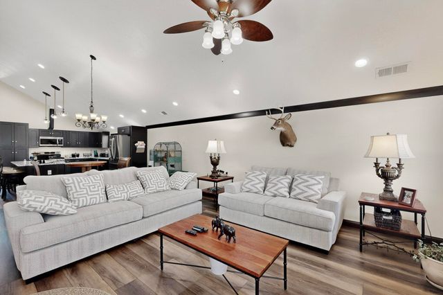 12001 HIGHWAY 14, Cedar Crest, NM 87008