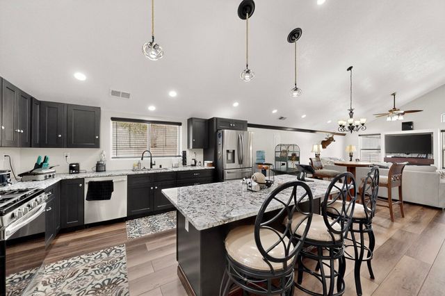 12001 HIGHWAY 14, Cedar Crest, NM 87008