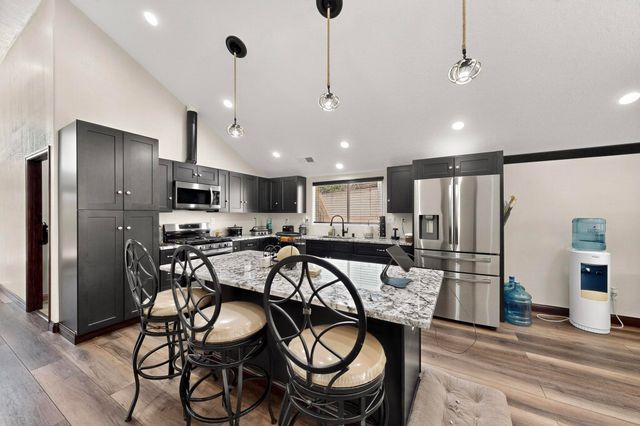 12001 HIGHWAY 14, Cedar Crest, NM 87008