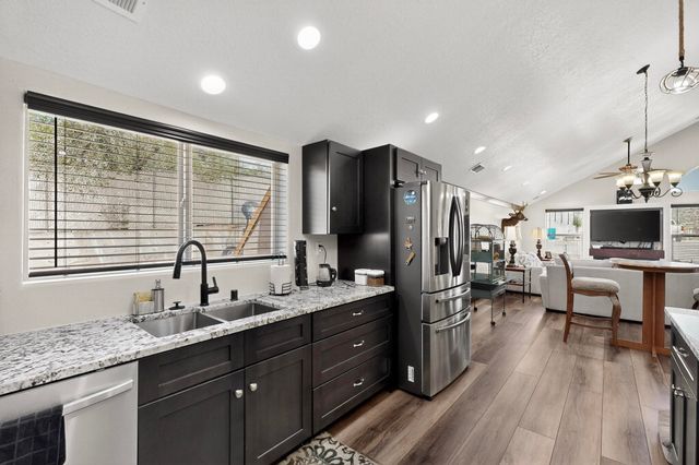 12001 HIGHWAY 14, Cedar Crest, NM 87008