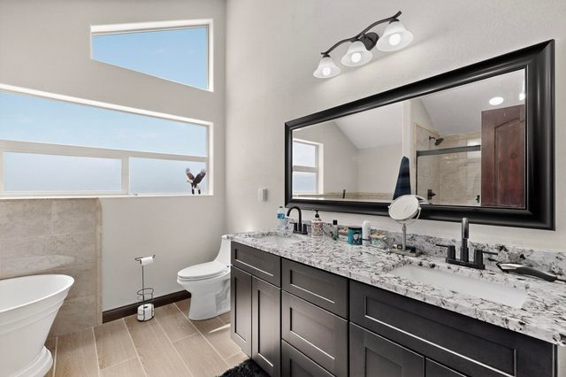 12001 HIGHWAY 14, Cedar Crest, NM 87008