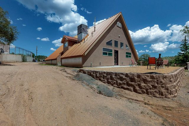 12001 HIGHWAY 14, Cedar Crest, NM 87008
