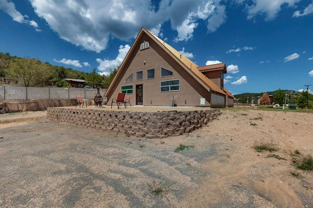 12001 HIGHWAY 14, Cedar Crest, NM 87008
