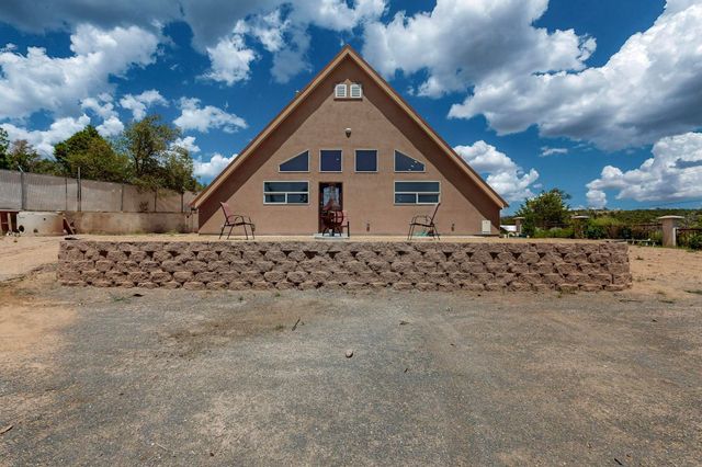 12001 HIGHWAY 14, Cedar Crest, NM 87008