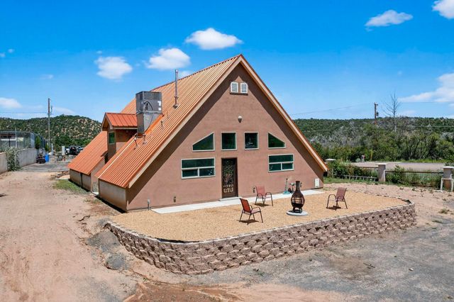 12001 HIGHWAY 14, Cedar Crest, NM 87008